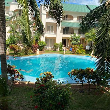 Best Holiday Beach Apartment Flic en Flac Ngoại thất bức ảnh