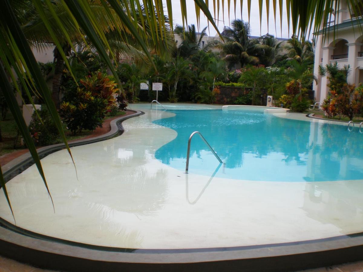 Best Holiday Beach Apartment Flic en Flac Ngoại thất bức ảnh