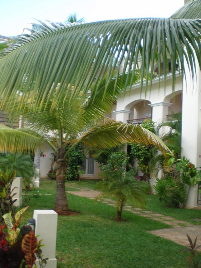 Best Holiday Beach Apartment Flic en Flac Ngoại thất bức ảnh