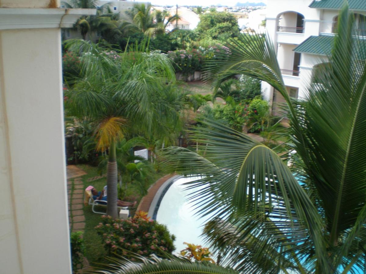 Best Holiday Beach Apartment Flic en Flac Ngoại thất bức ảnh