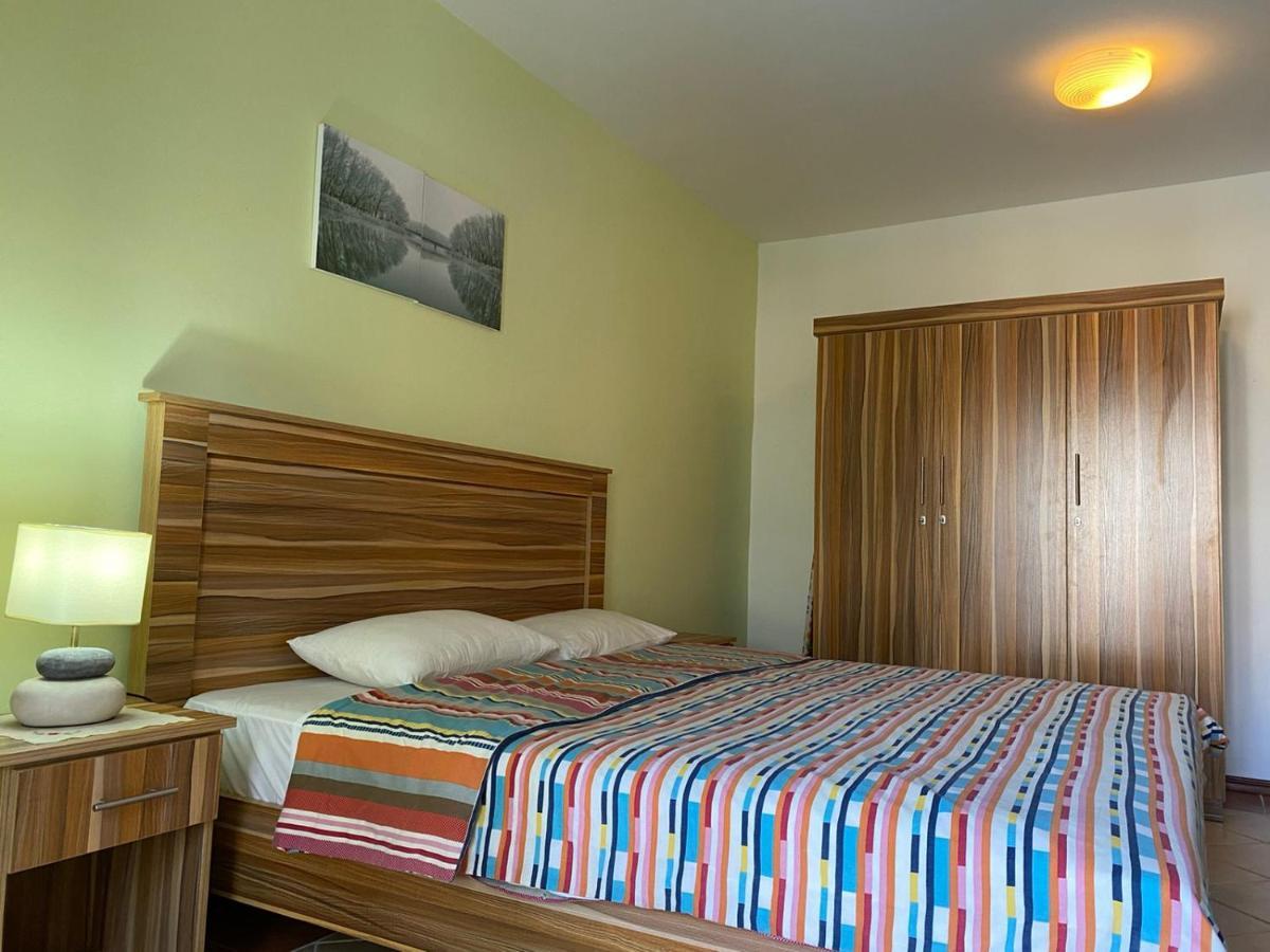 Best Holiday Beach Apartment Flic en Flac Ngoại thất bức ảnh