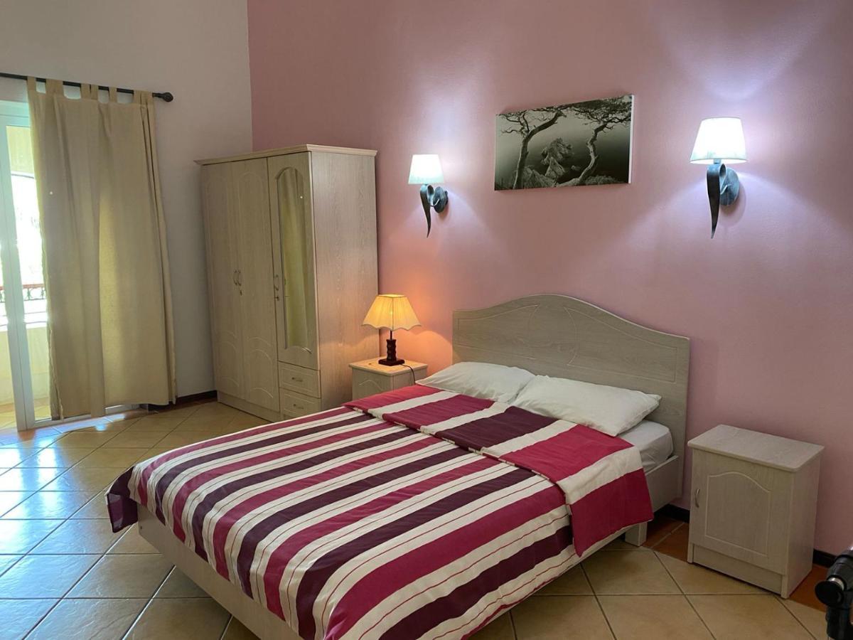 Best Holiday Beach Apartment Flic en Flac Ngoại thất bức ảnh
