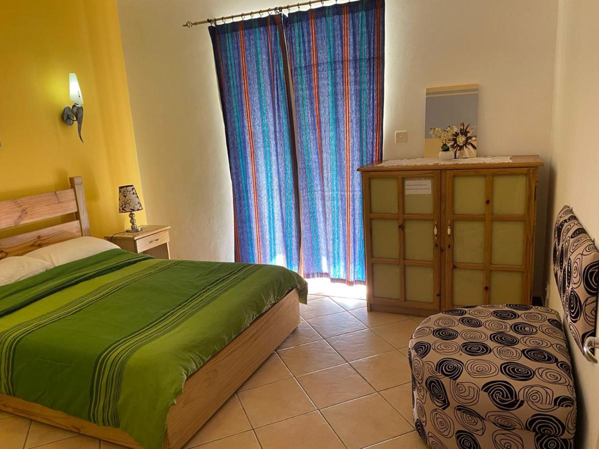 Best Holiday Beach Apartment Flic en Flac Ngoại thất bức ảnh