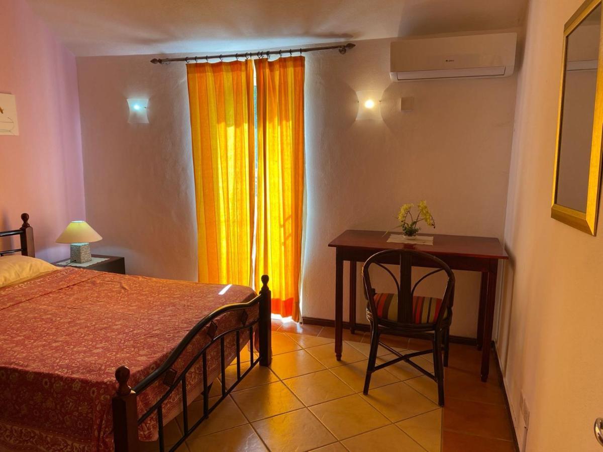 Best Holiday Beach Apartment Flic en Flac Ngoại thất bức ảnh