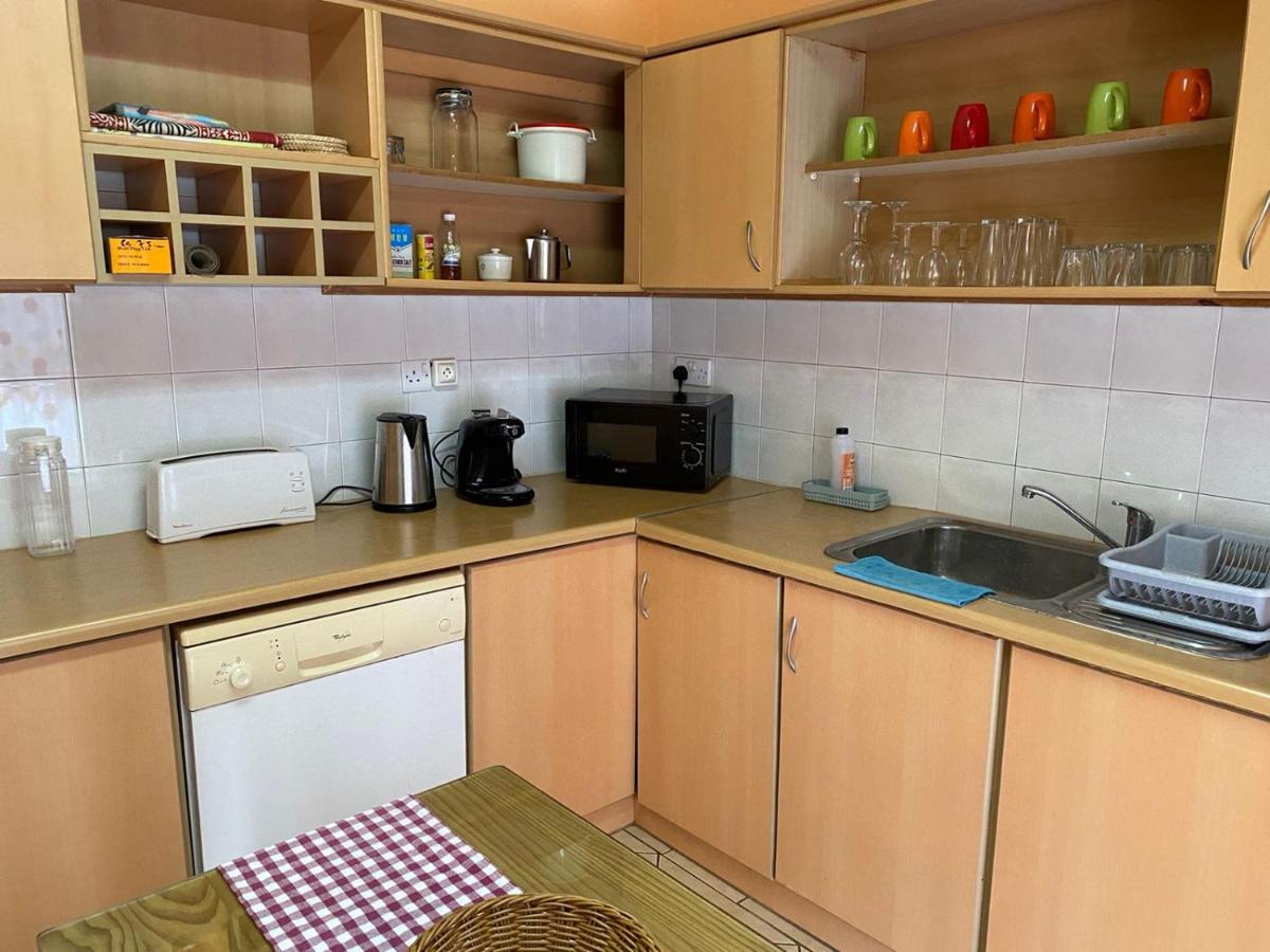 Best Holiday Beach Apartment Flic en Flac Ngoại thất bức ảnh