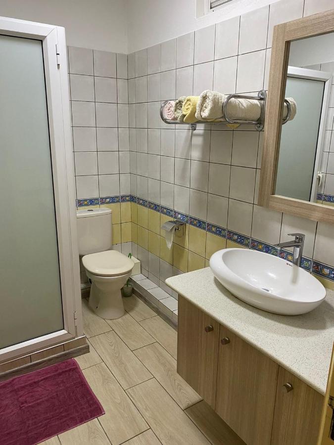 Best Holiday Beach Apartment Flic en Flac Ngoại thất bức ảnh