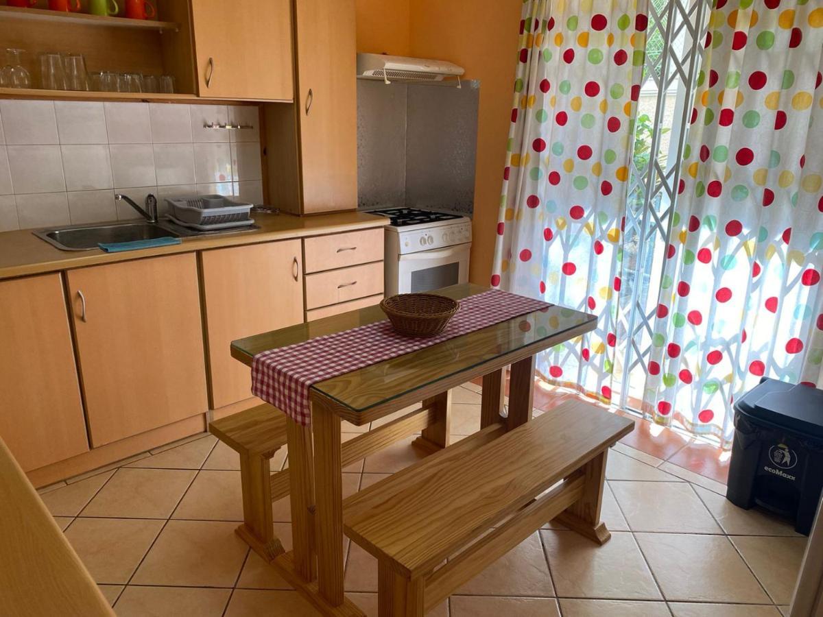 Best Holiday Beach Apartment Flic en Flac Ngoại thất bức ảnh